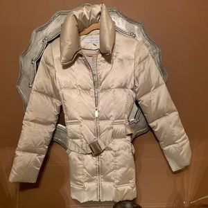 Women’s Puffer coat